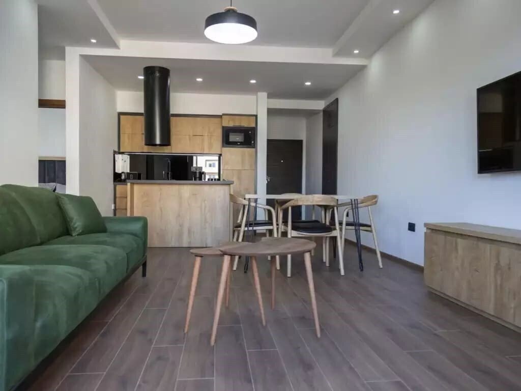 Изображение Salinen Premium Apartment 4*